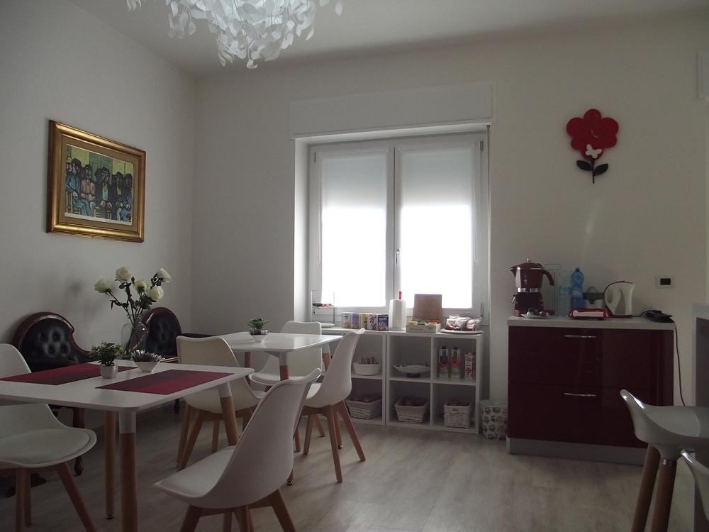 La Casa Di Atena Сасари Екстериор снимка