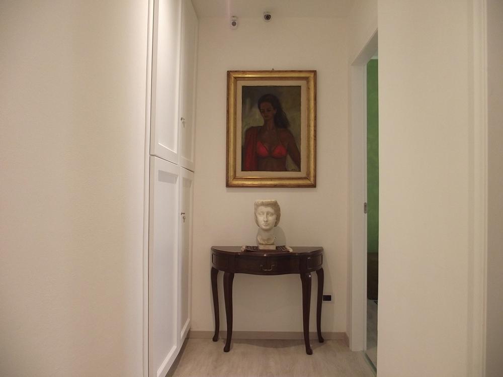 La Casa Di Atena Сасари Екстериор снимка